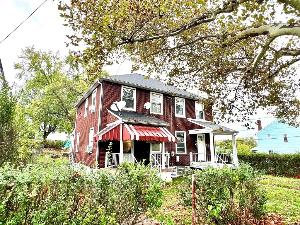 601-603 Farnsworth Ave, Clairton, PA 15025 - #1
