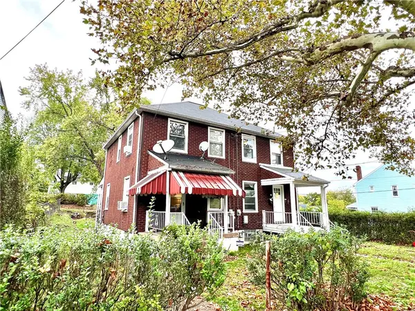 601-603 Farnsworth Ave, Clairton, PA 15025