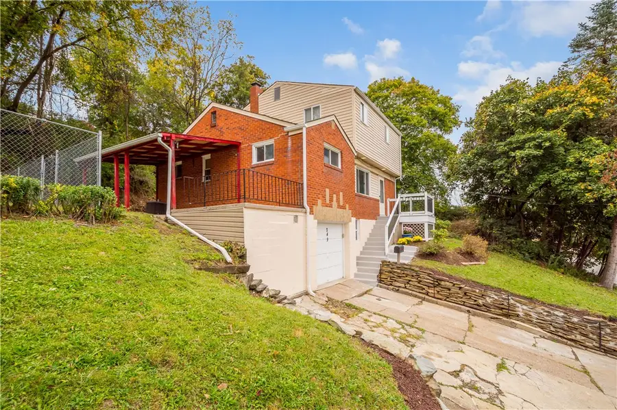 249 Old Lebanon Church Rd, Pittsburgh, PA 15236 - #2