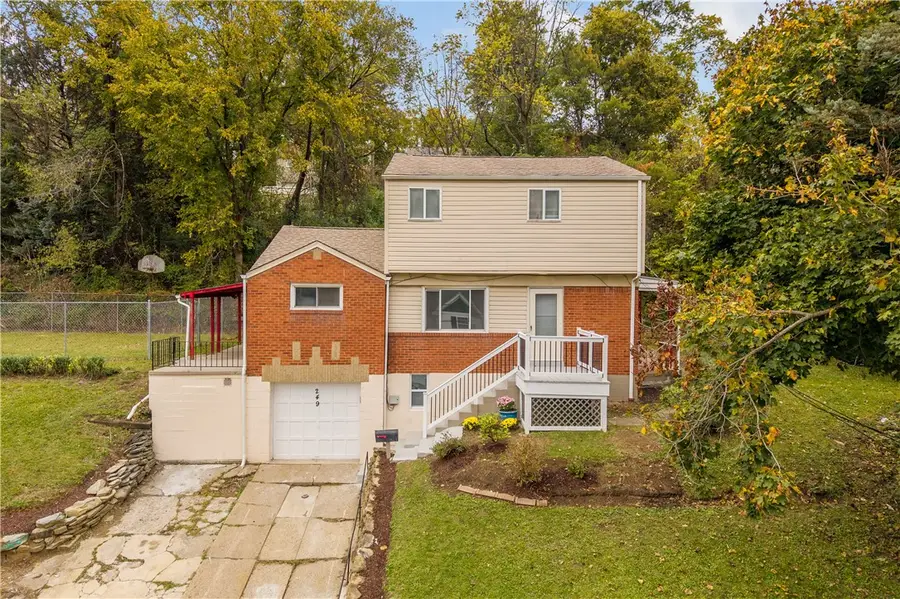 249 Old Lebanon Church Rd, Pittsburgh, PA 15236 - #3