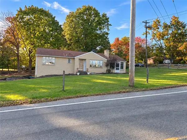 447 Kittanning Pike, Pittsburgh, PA 15215