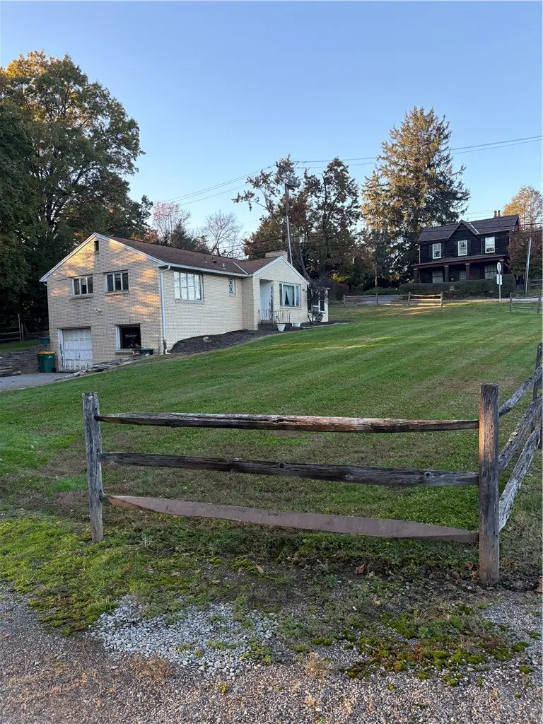 447 Kittanning Pike, Pittsburgh, PA 15215 - #2