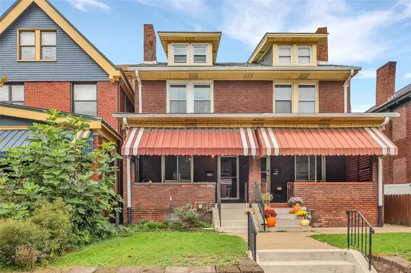 208 Gross Street, Pittsburgh, PA 15224