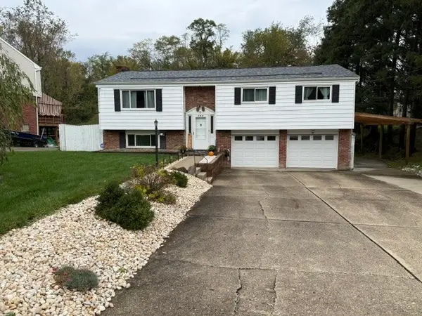 160 Jamison Ln, Monroeville, PA 15146