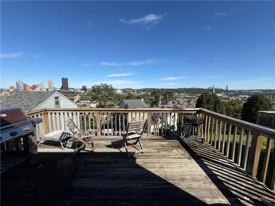 115 Saint Joseph Way, Pittsburgh, PA 15203 - #2