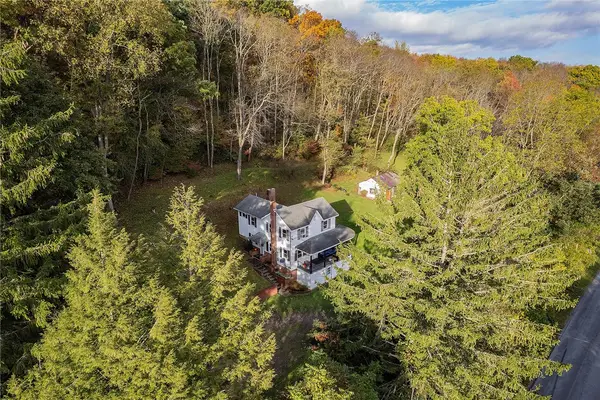 119 Kalaha Ln, Stoystown, PA 15563