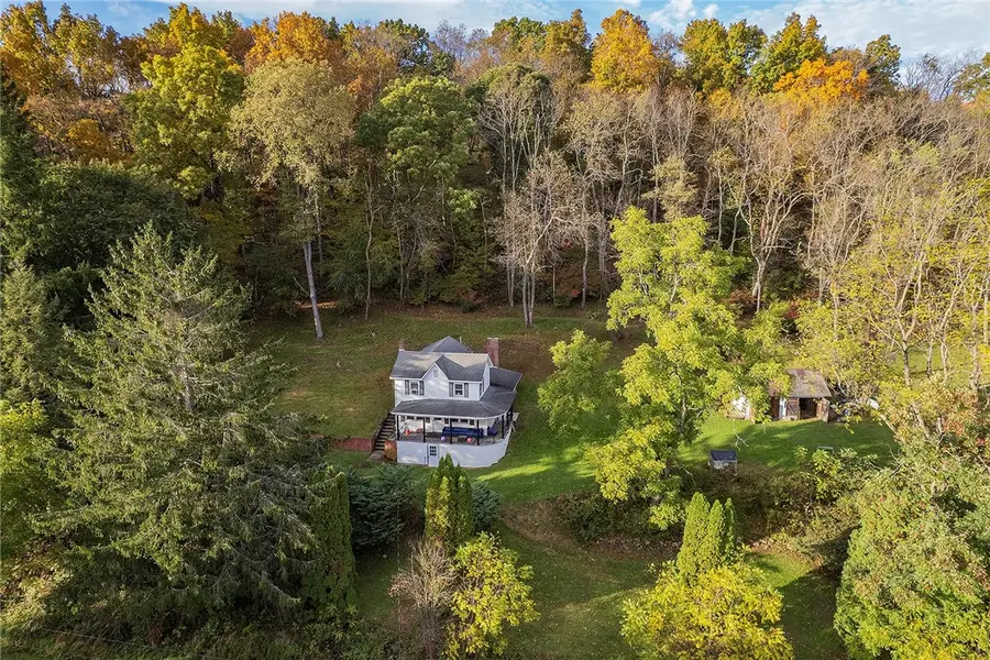 119 Kalaha Ln, Stoystown, PA 15563 - #2