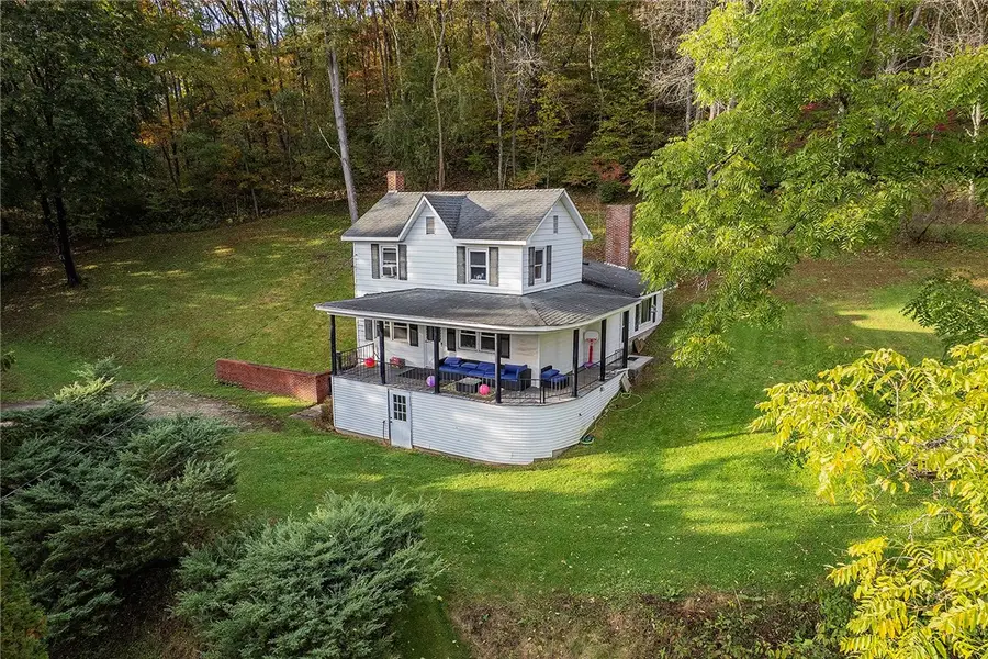 119 Kalaha Ln, Stoystown, PA 15563 - #3
