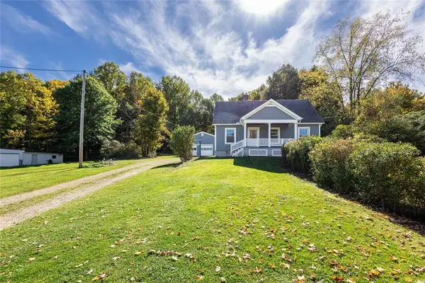 16993 Harmonsburg Rd, Meadville, PA 16335