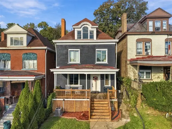 574 Orchard Ave, Pittsburgh, PA 15202
