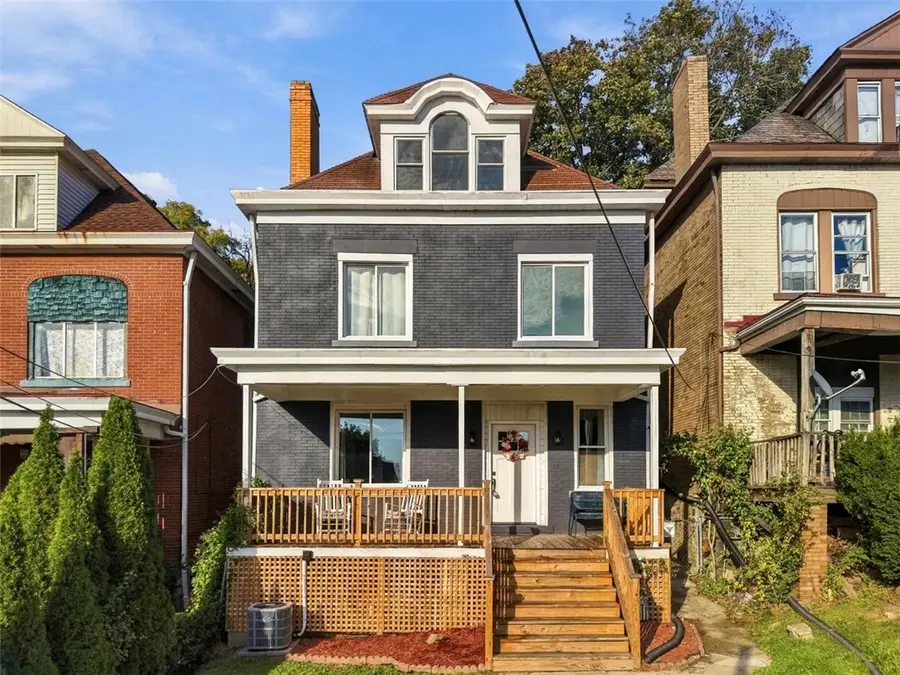 574 Orchard Ave, Pittsburgh, PA 15202 - #2