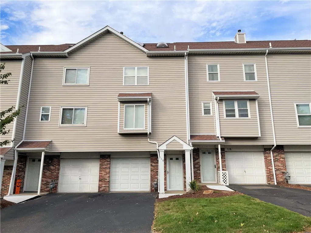 118 Old Village Lane, Bethel Park, PA 15102 - #1