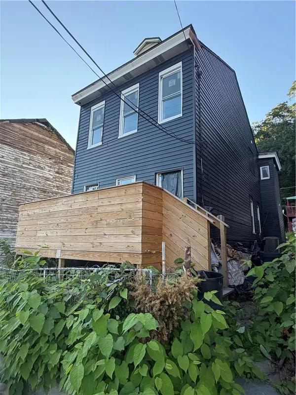 1208 Kunkle Ave, Pittsburgh, PA 15212