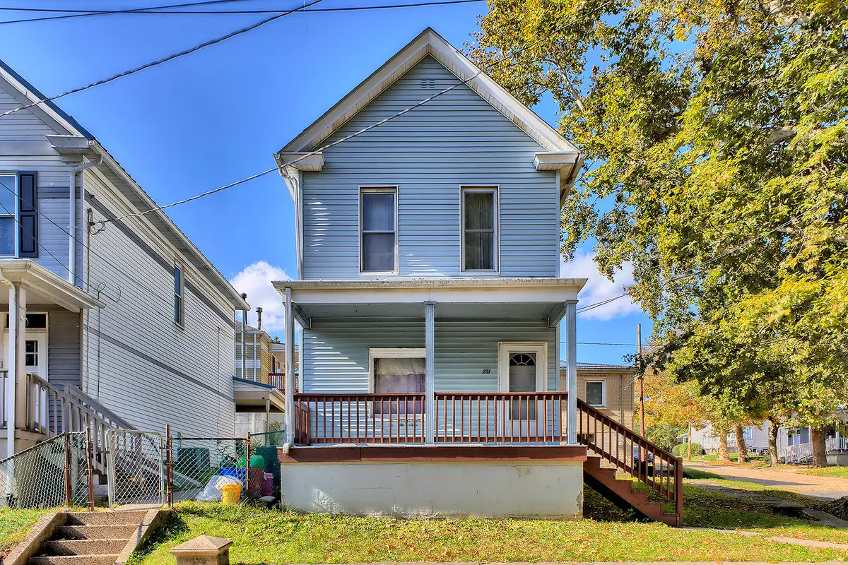 231 Good Street, Jeannette, PA 15644 - #1
