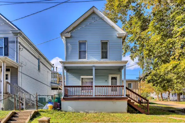 231 Good Street, Jeannette, PA 15644