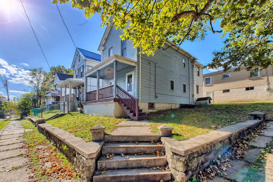 231 Good Street, Jeannette, PA 15644 - #2