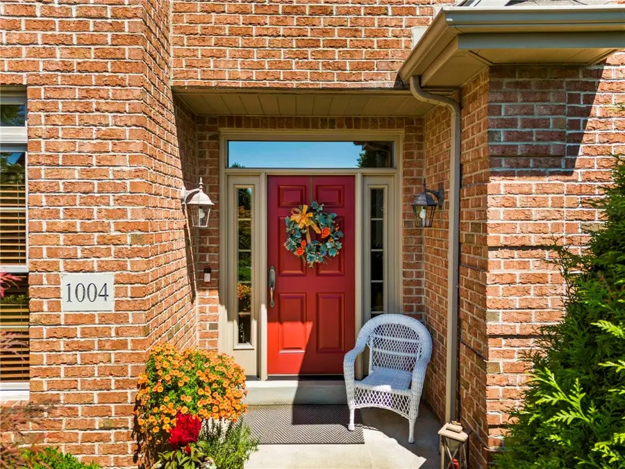 1004 Skyline Dr, Canonsburg, PA 15317 - #3