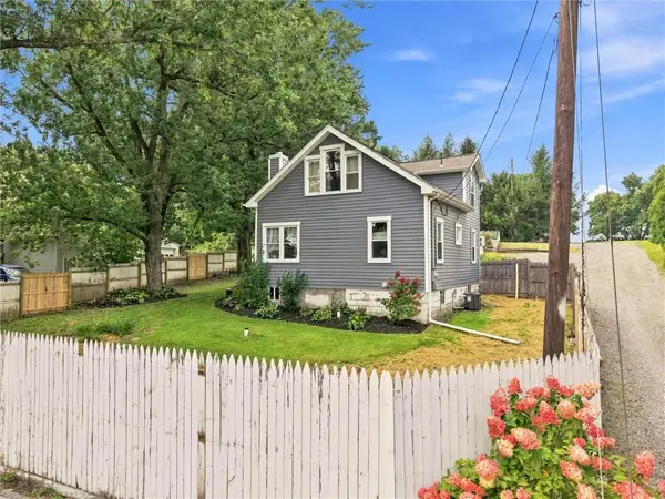 253 Chicora Rd, Butler, PA 16001