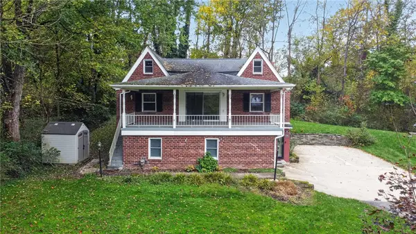 282 Mcmurray Rd, Pittsburgh, PA 15241