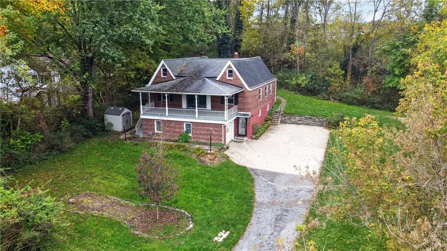 282 Mcmurray Rd, Pittsburgh, PA 15241 - #2
