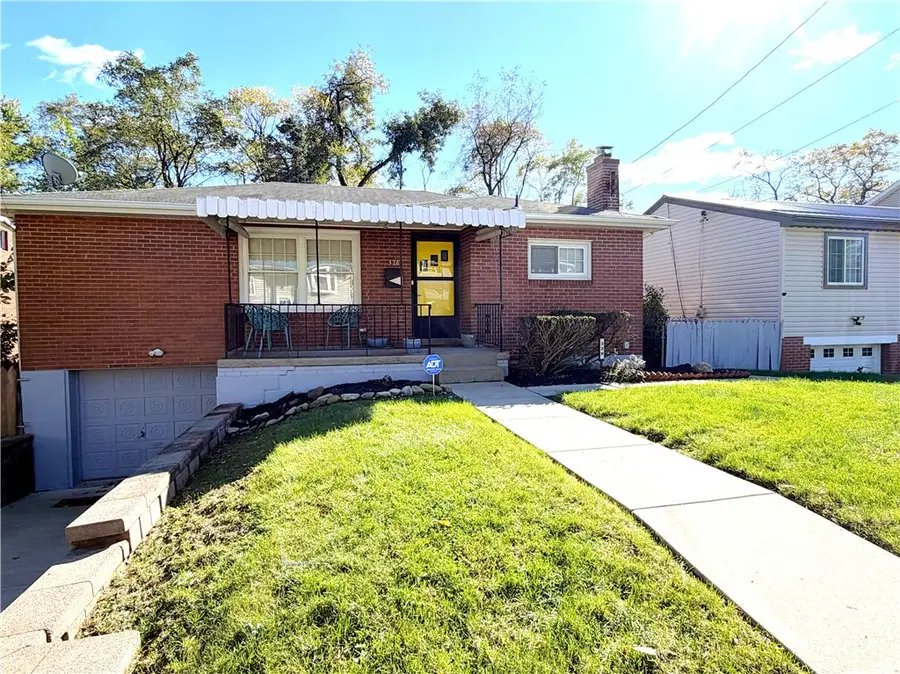 328 Marshall Dr, Pittsburgh, PA 15235 - #2