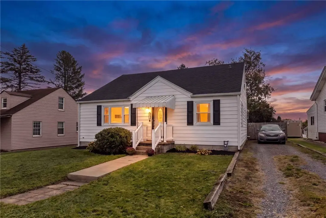 3616 Knape Street, Beaver Falls, PA 15010 - #1