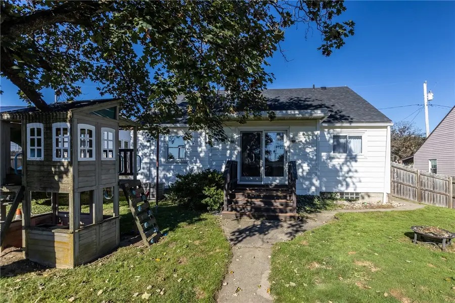 3616 Knape Street, Beaver Falls, PA 15010 - #2