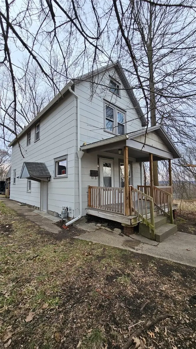 238 Malleable St, Sharon, PA 16146 - #2