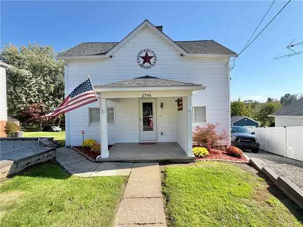 2794 State Route 981, Mt Pleasant, PA 15666
