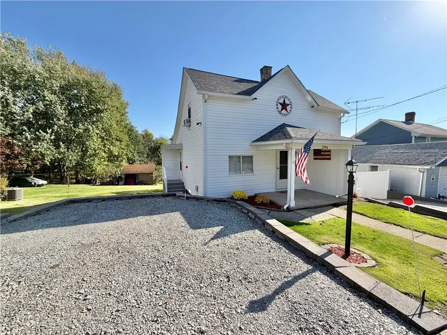 2794 State Route 981, Mount Pleasant, PA 15666 - #2
