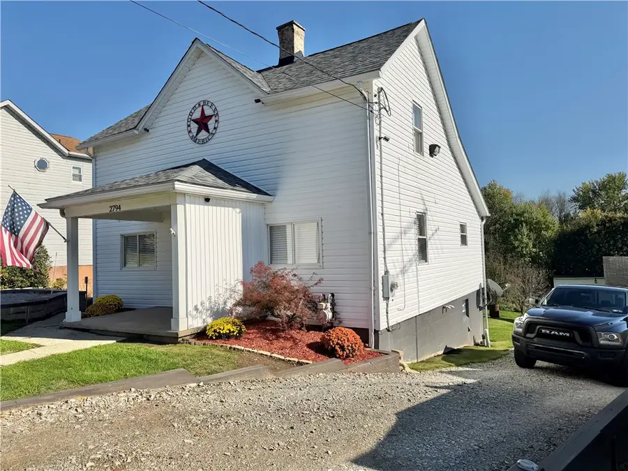2794 State Route 981, Mount Pleasant, PA 15666 - #3