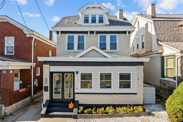 3256 Eastmont Avenue, Pittsburgh, PA 15216