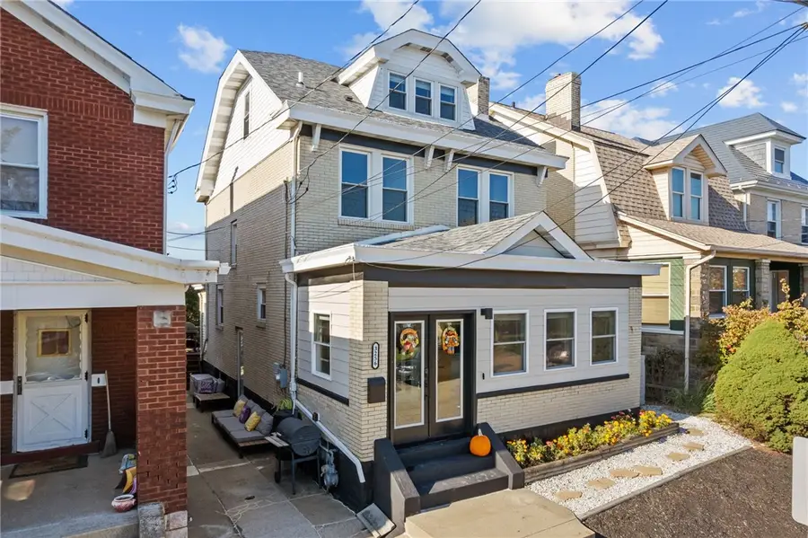3256 Eastmont Avenue, Pittsburgh, PA 15216 - #2