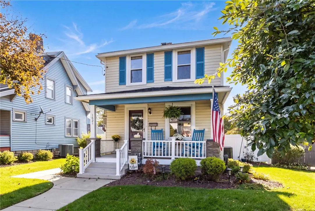 1621 Corporation St., Beaver, PA 15009 - #1