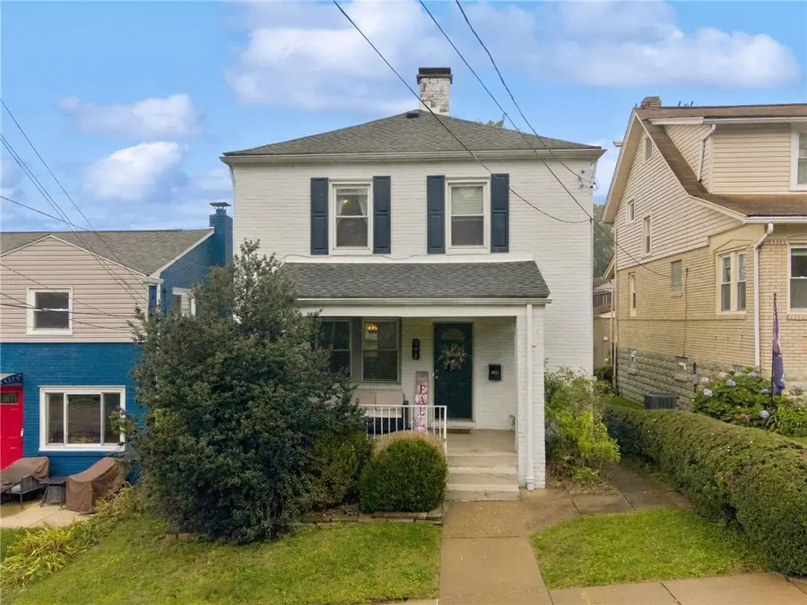 841 Deely St, Pittsburgh, PA 15217 - #2