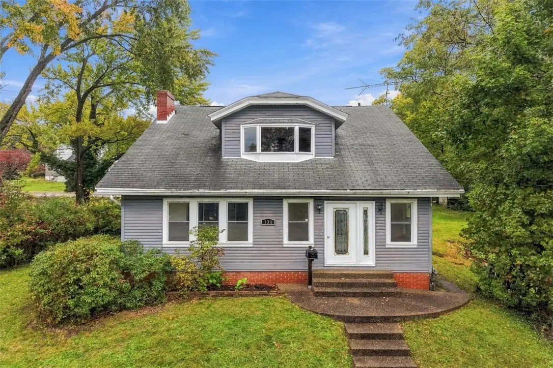 138 Riverview Ave, Pittsburgh, PA 15238 - #1