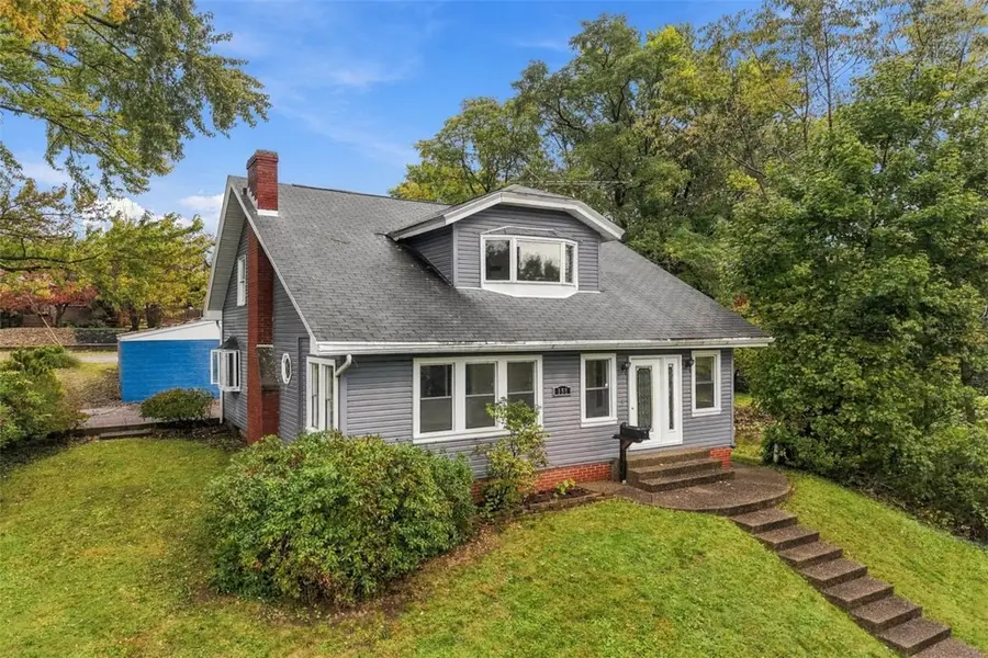 138 Riverview Ave, Pittsburgh, PA 15238 - #2