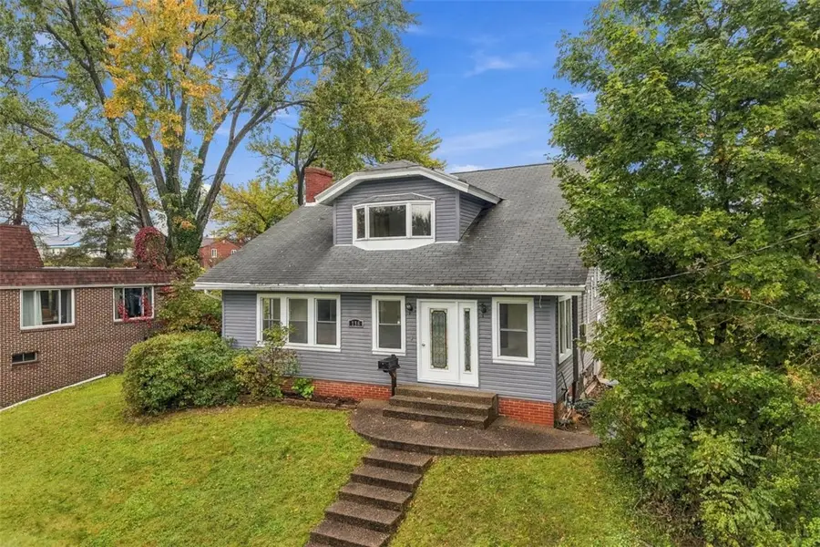 138 Riverview Ave, Pittsburgh, PA 15238 - #3