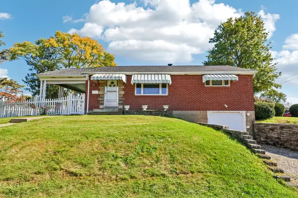 249 Alder Street, Lower Burrell, PA 15068