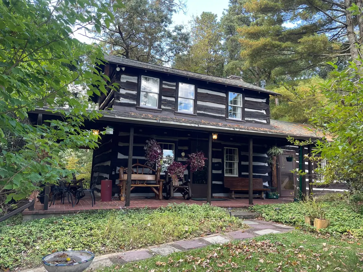271 Harvey Road, Foxburg, PA 16036 - #1