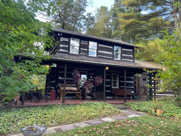 271 Harvey Road, Foxburg Boro, PA 16036
