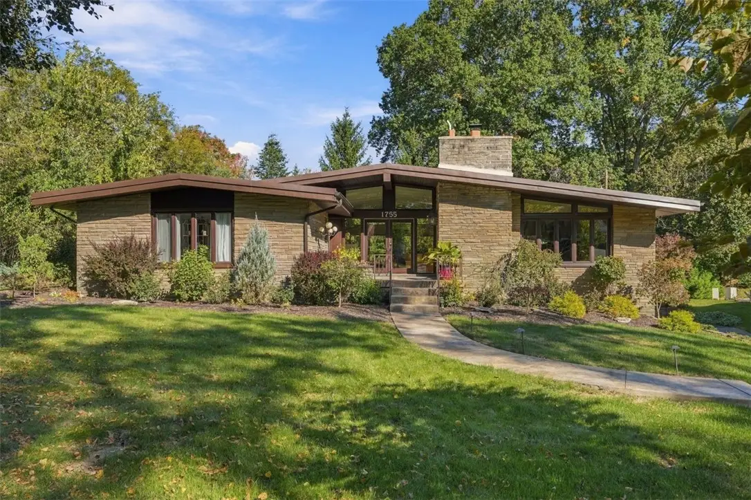 1755 Partridge Run, Pittsburgh, PA 15241 - #1