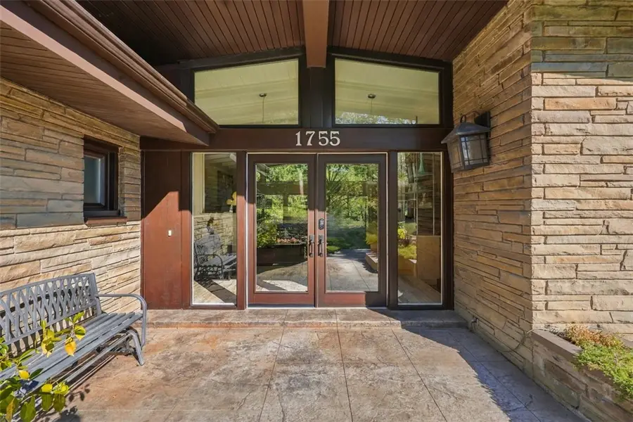 1755 Partridge Run, Pittsburgh, PA 15241 - #2