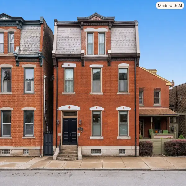 2315 Sarah Street, Pittsburgh, PA 15203