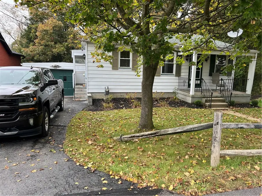 100 First St, Ellwood City, PA 16117 - #3