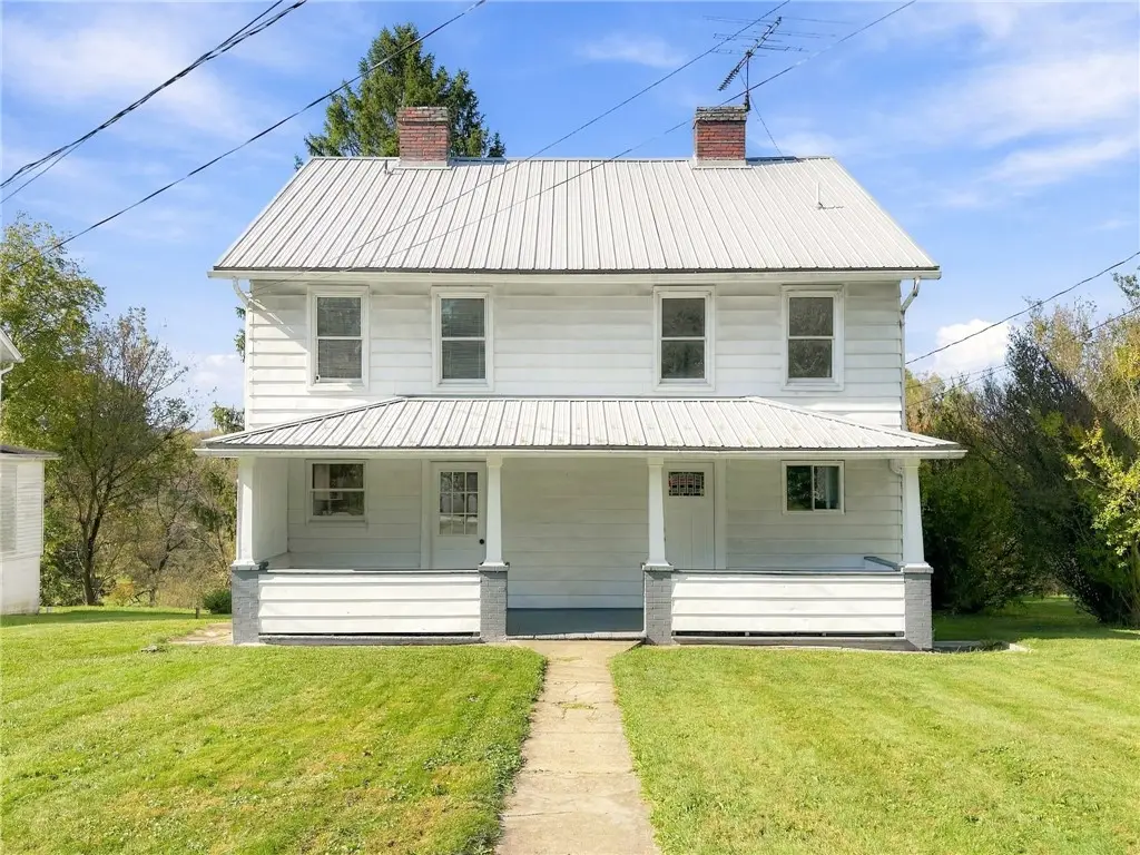 107 Collier Street, Greensburg, PA 15601 - #1
