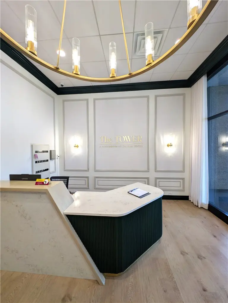 112 Washington #2L, Pittsburgh, PA 15219 - #2