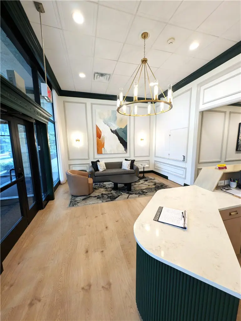 112 Washington #2L, Pittsburgh, PA 15219 - #3