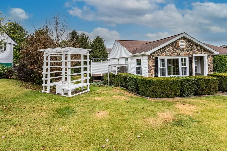 42 Seventh Street, Uniontown, PA 15401 - #3