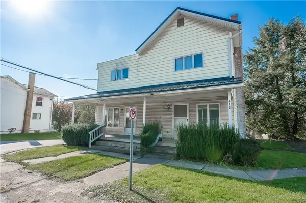 411 Indiana Rd, Creekside, PA 15732